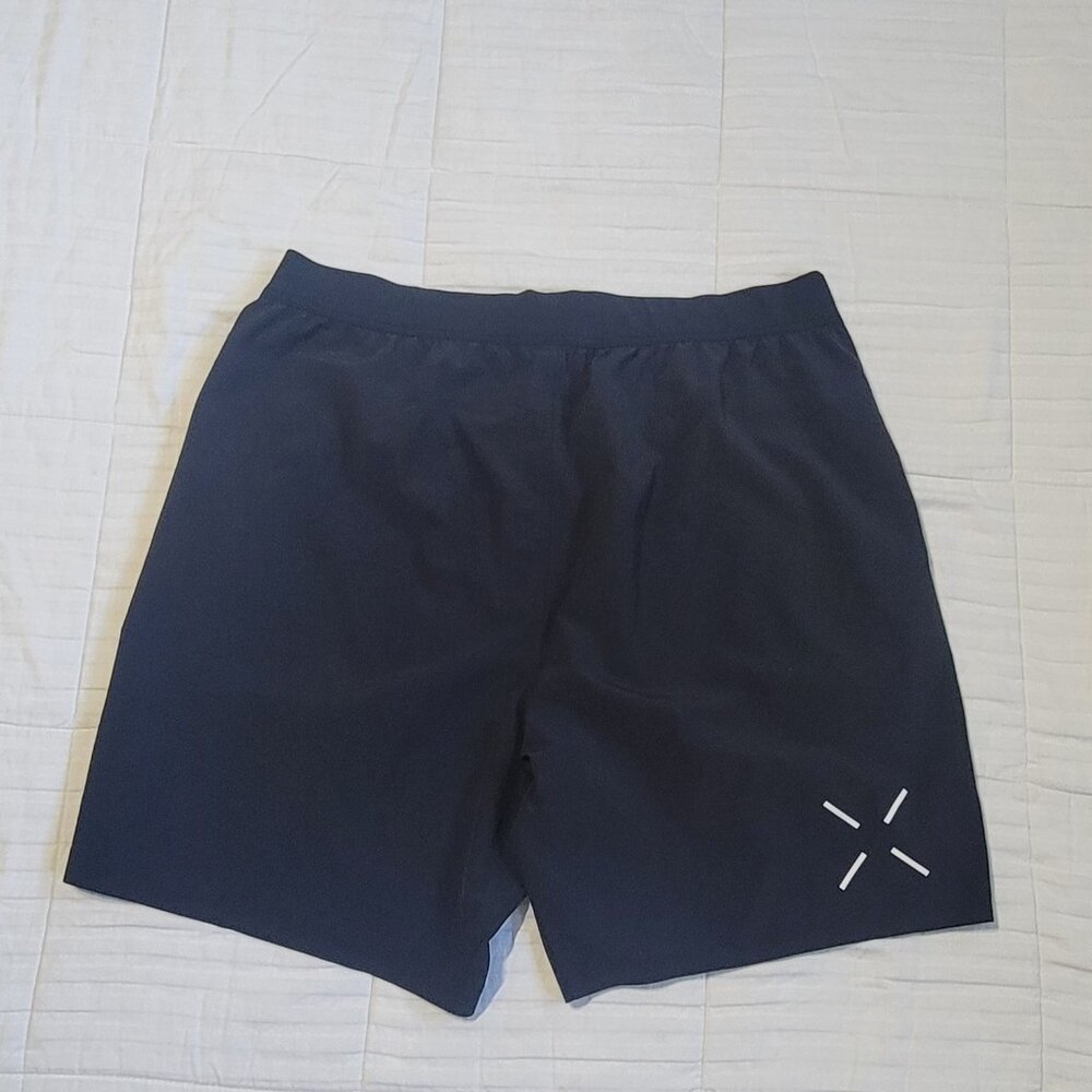 Ten thousand interval xl 7" unlined
